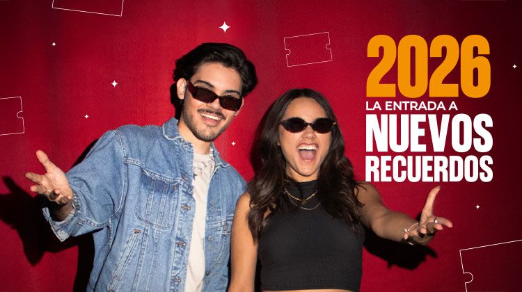 Carrusel AREMA Ticket 160