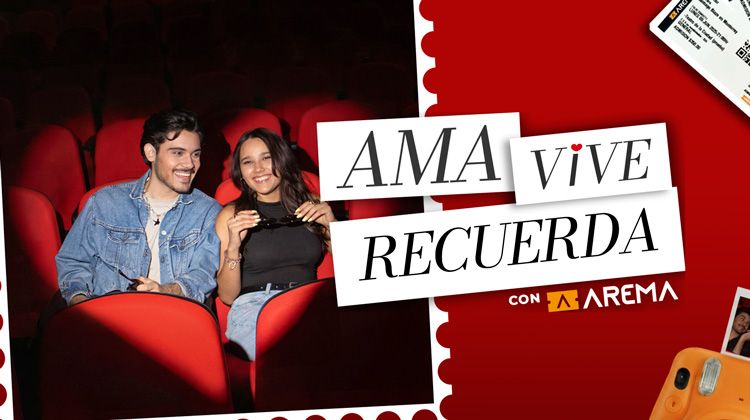 Carrusel AREMA Ticket 162