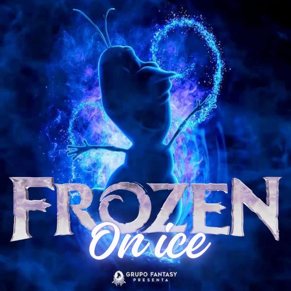 FROZEN ON ICE (CUMBRES)