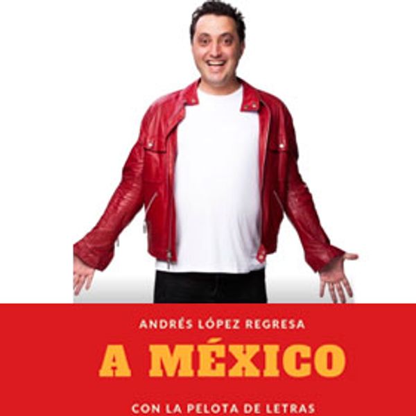 LA PELOTA DE LETRAS AREMA Ticket