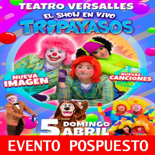 TRIPAYASOS AREMA Ticket