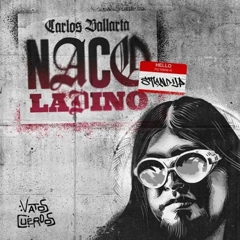 Carlos Ballarta Presenta "Naco Ladino" en Villahermosa
