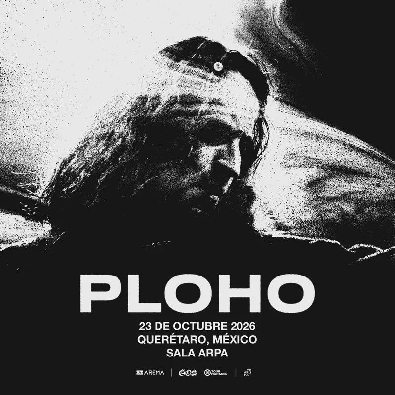 Ploho en Queretaro