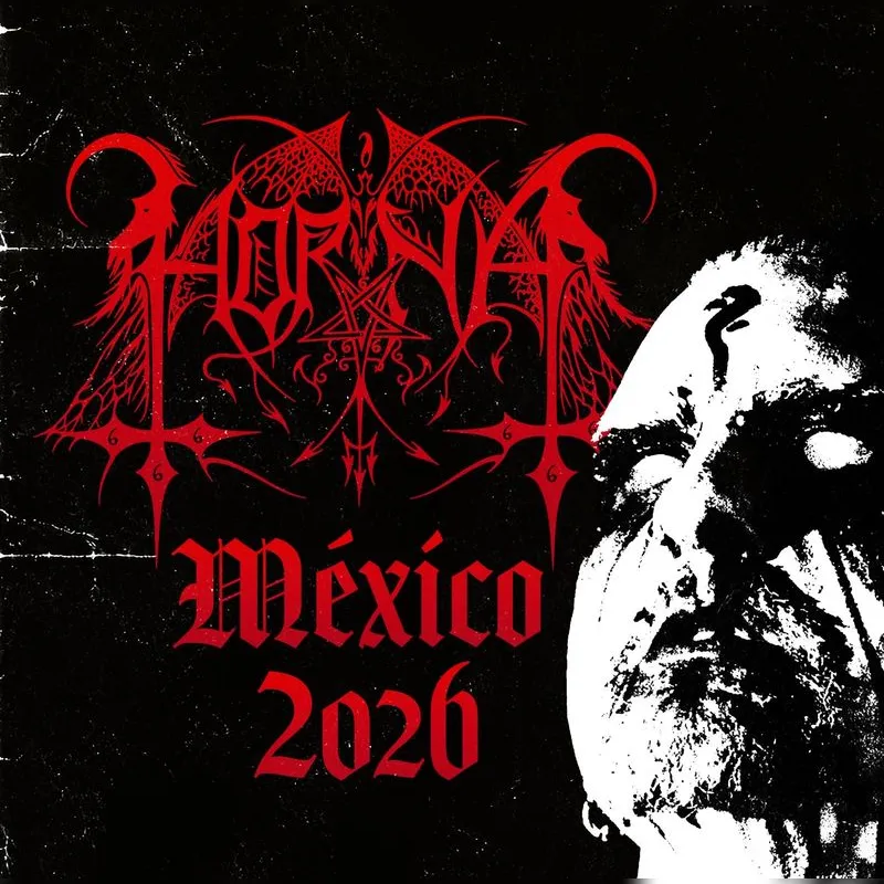 HORNA en Tijuana 2026