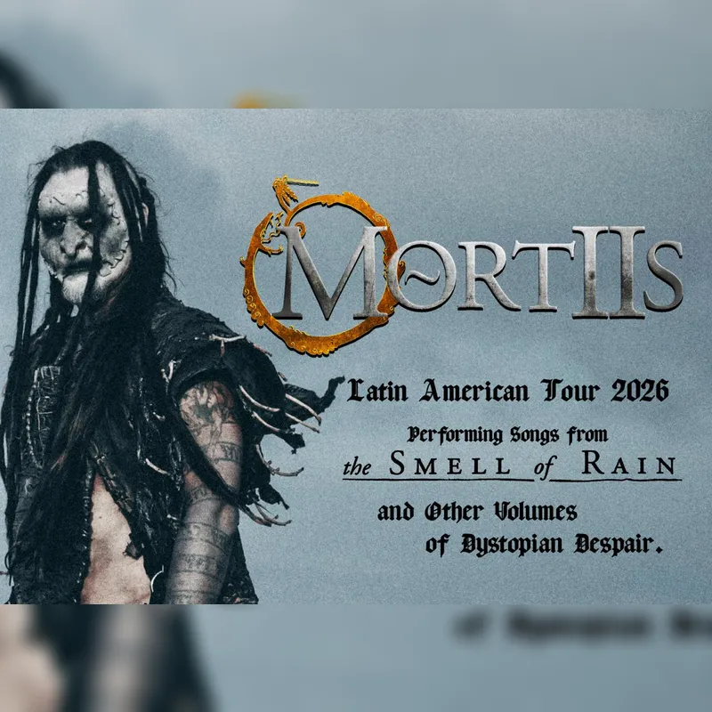 MORTIIS en Tijuana