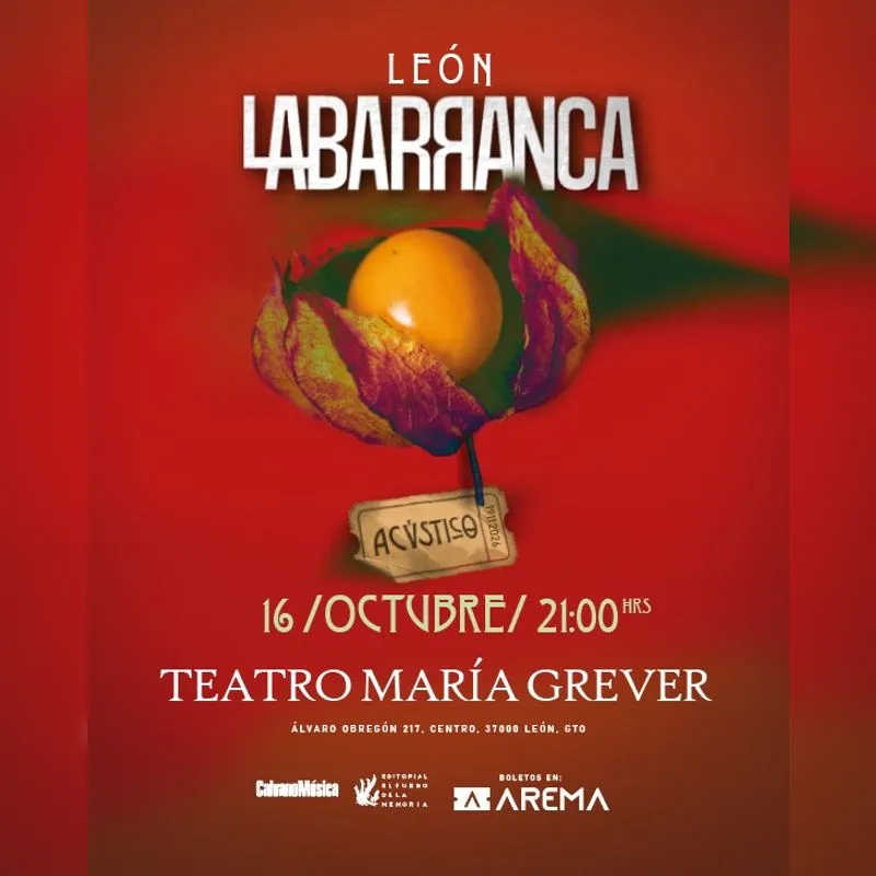 La Barranca en León
