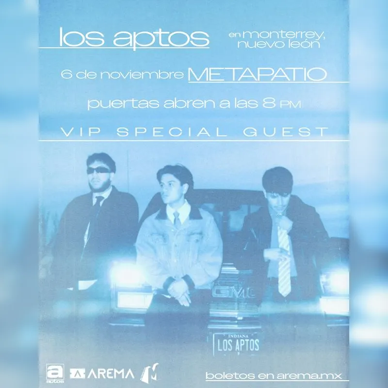 Los Aptos en Monterrey