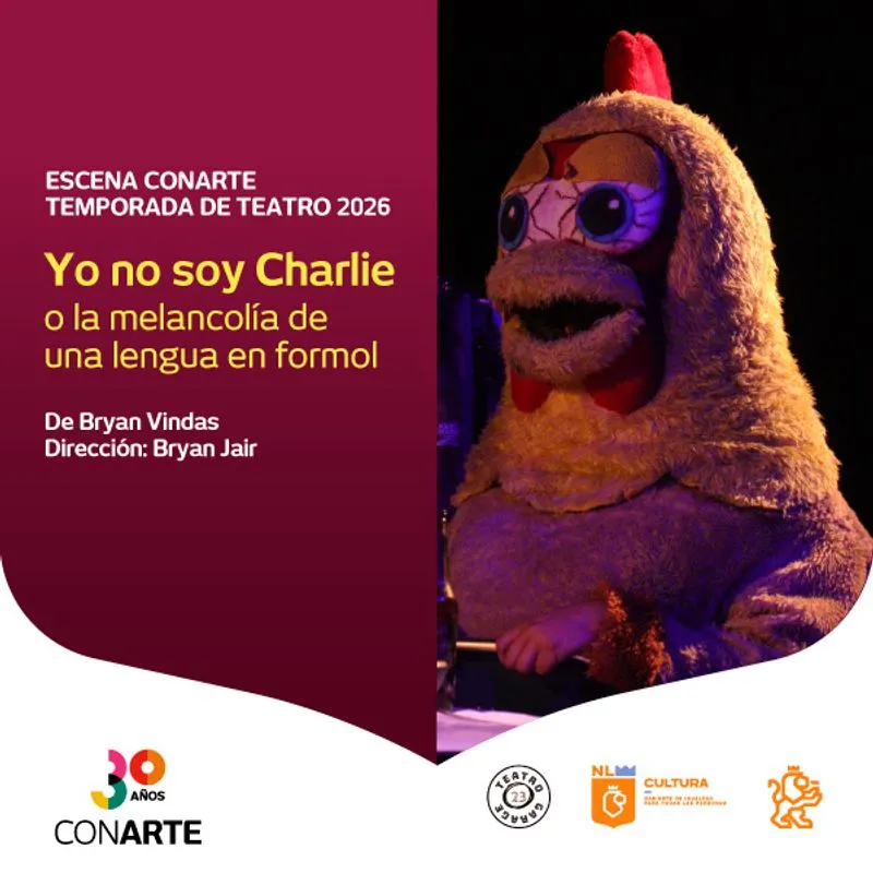 Yo no soy Charlie o la melancolía de una lengua en formol